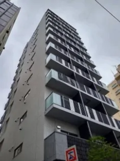 GRAN PASEO新大塚【2階】の外観