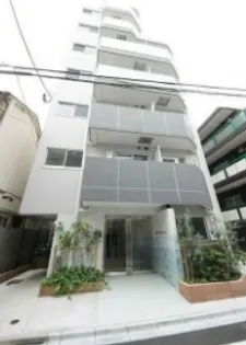 GRAN PASEO新宿河田町の画像