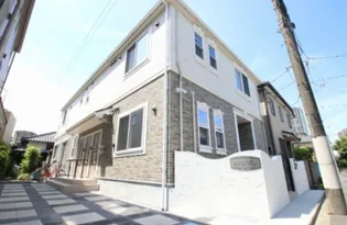 シェ ルーチェ本郷【2階】の外観