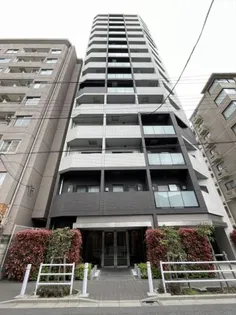 スカイコート板橋大山の画像