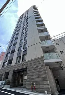 レジディア御茶ノ水プレイス【5階】の外観