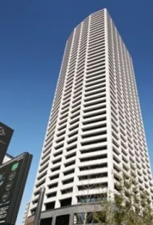 コンシェリア西新宿タワーズウエスト【14階】の外観