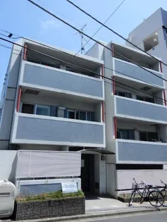 アムール戸山の画像