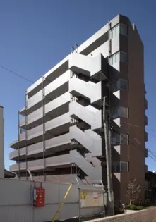 ブライズ西巣鴨の画像