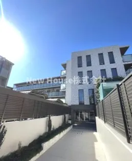 レクシード目白【4階】の外観