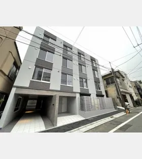 GENOVIA板橋区役所前の画像