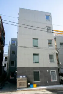 CITY WALK下板橋の画像