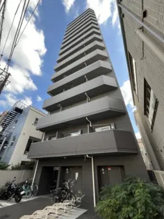 ディアレイシャス池袋の画像