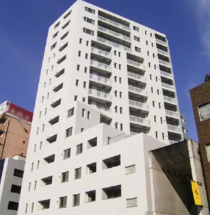 パークアクシス本郷の杜【7階】の外観