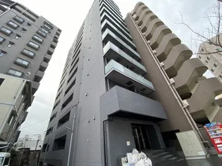 スパシエ新板橋の画像