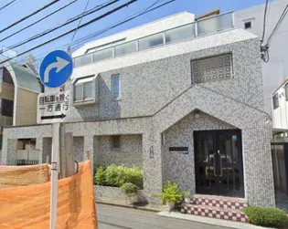 プラムロックハイツ【2階】の外観