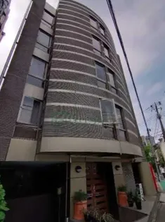 本郷ウッドフィールド【2階】の外観