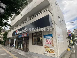 フラッツ本蓮沼の画像