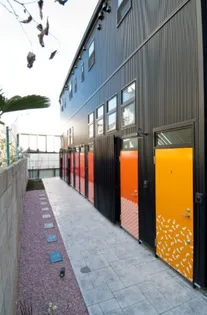 KAGURAZAKAーMYの画像