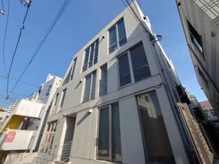 RADIA KITAーSHINJUKUの画像