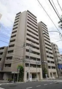 HF早稲田レジデンス【3階】の外観