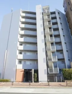 サンテミリオン目白西の画像