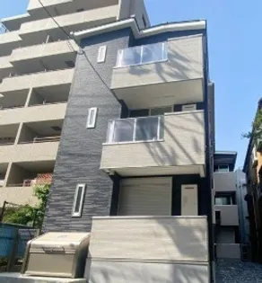 アーツ駒込の画像