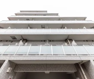 ディアレイシャス東京ノースパレスの画像