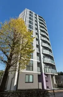 S-RESIDENCE池袋Norte【3階】の外観