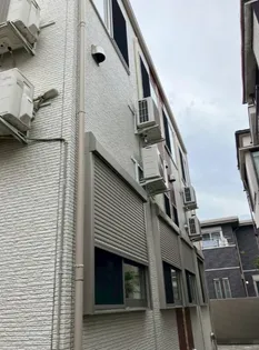 クライムヒルズⅡ【2階】の外観