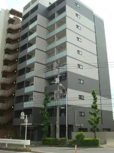 ライトテラス赤羽の画像