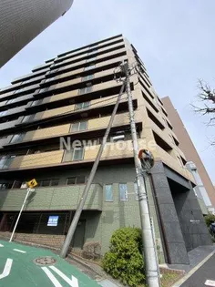 レジディア文京音羽 【9階】の外観