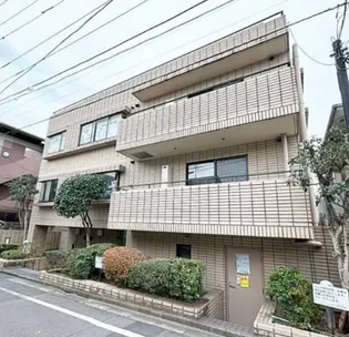 パラシオン椎名町の画像