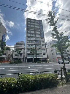 MYRIA RESIDENCE KOMAGOMEの画像