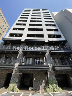 ライトハウス大塚【5階】の外観