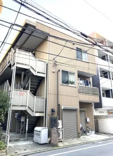 GRAND CHARIOT(グランシャリオ)【2階】の外観