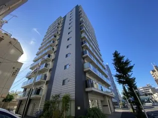 エルスタンザ王子神谷の画像