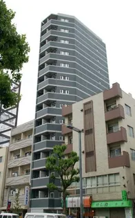 ステージファースト西新宿の画像