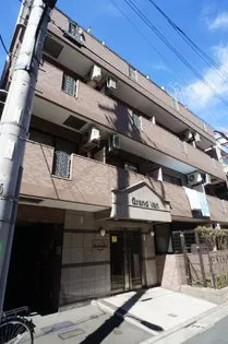 グランヴァン目白台【5階】の外観