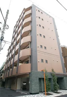 ステージファースト東十条の画像