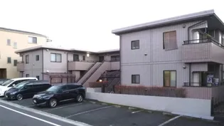 メゾン ド マロンの画像