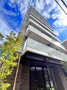 アーバネックス文京本郷【3階】の外観