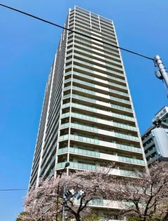 プラウドタワー練馬の画像