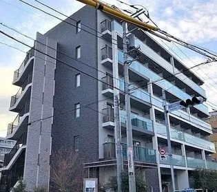 プレミアムフラット成増の画像