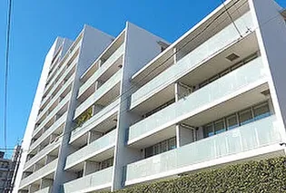 桜プレイスの画像