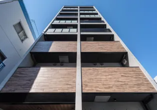 ARTIZA赤羽の画像