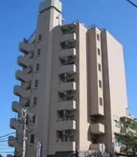 ドリーム赤塚の画像