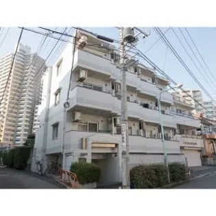 日興パレス西巣鴨公園の画像