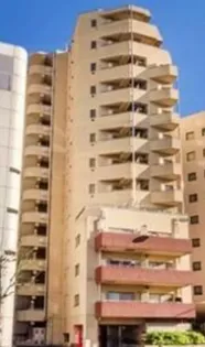 プレール ドゥーク新宿御苑の画像