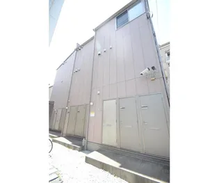 ラターシュ本郷【2階】の外観