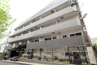 ステージファースト練馬富士見台の画像