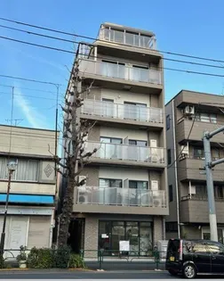 STELLA Ⅱ【3階】の外観