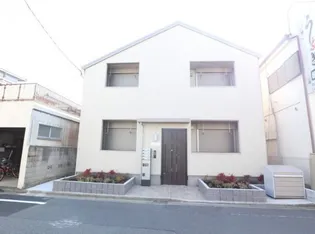 SUN HEIGHTS富士見台の画像