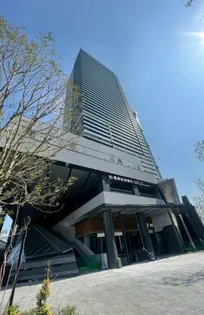 グランドシティタワー池袋【16階】の外観