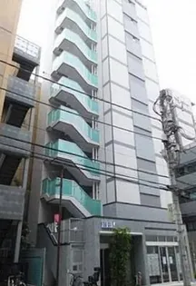 RBM本郷レジデンス【6階】の外観